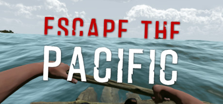 Escape The Pacific cover art