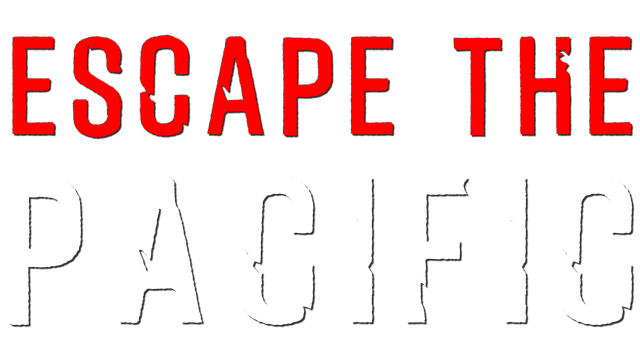 Escape The Pacific Logo
