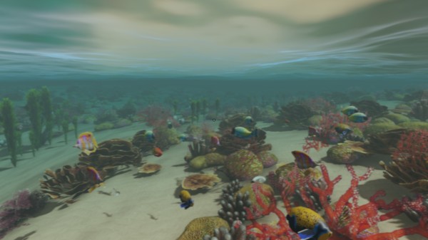 Escape The Pacific game for windows Pc 1