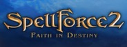 Spellforce 2 Faith in Destiny Digital Deluxe