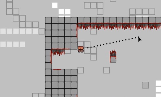 Скриншот из Hard Man