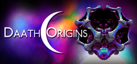 Daath Origins™ cover art
