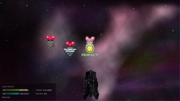 Daath Origins™ for linux