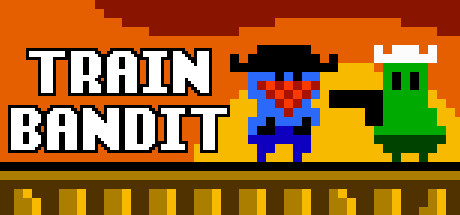 Train Bandit 游戏图标