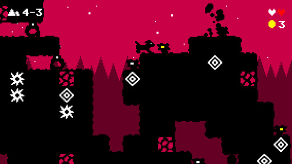 Скриншот из Dig Dog