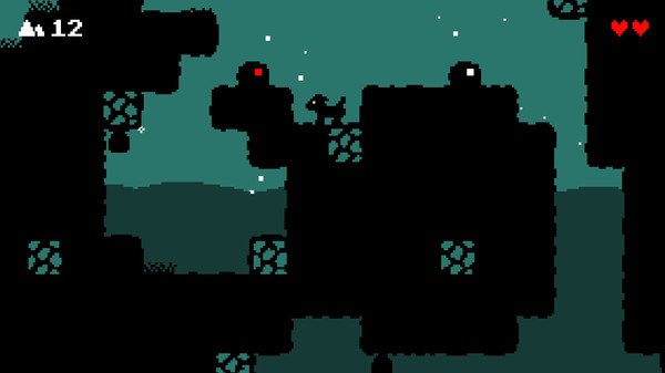 Скриншот из Dig Dog