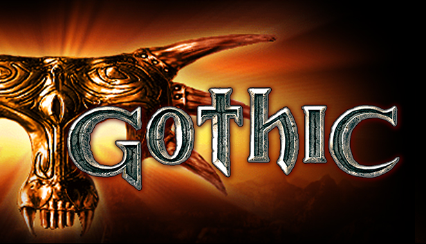 Gothic 1 on Steam