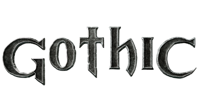 Gothic 1 - Steam Backlog