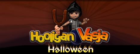 Hooligan Vasja: Halloween