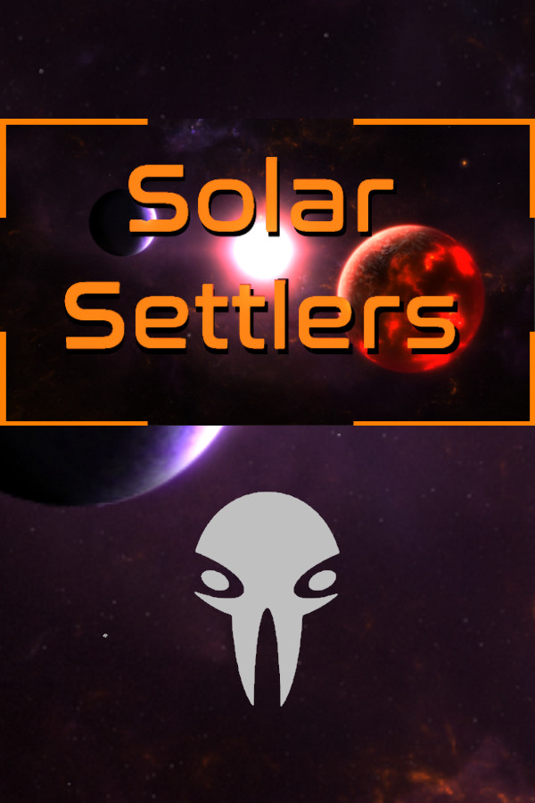 Solar Settlers for steam