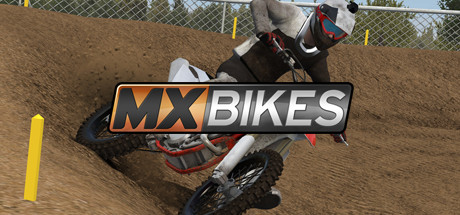 MX Bikes on Steam Backlog