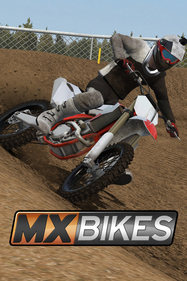 MX Bikes for steam MX Bikes for steam