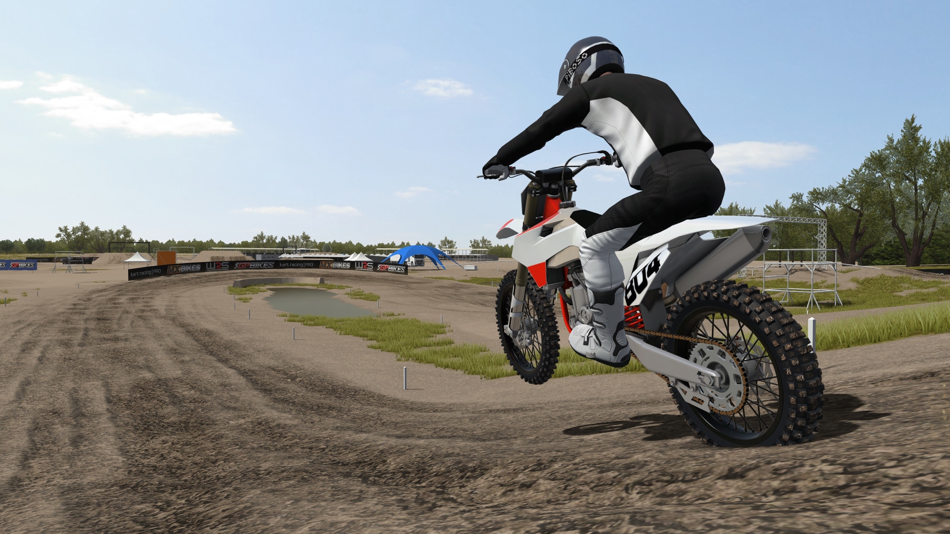 MX Bikes On Steam MX Bikes On Steam