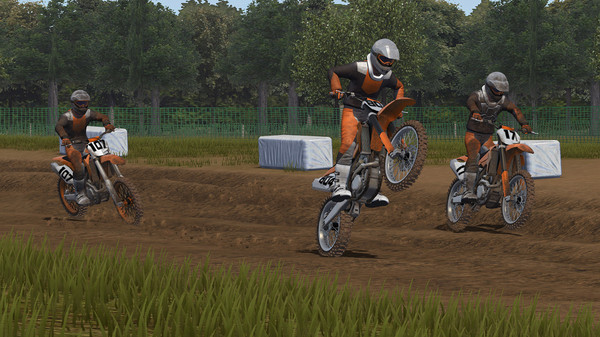 MX Bikes game for windows Pc 1