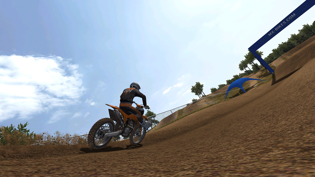 MX Bikes on Steam