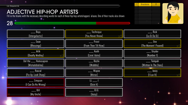 Tick Tick Pass for linux