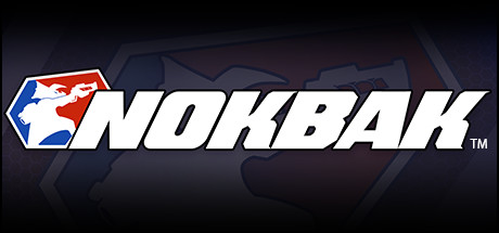NOKBAK cover art