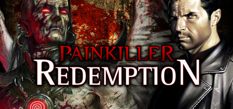 Painkiller Redemption game image