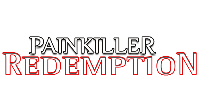 Painkiller Redemption Logo