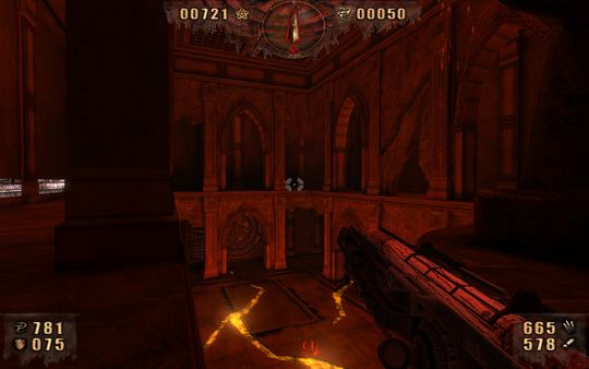 Painkiller Redemption game for windows Pc 1