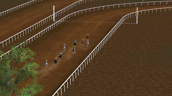 Horse Racing 2016 PC requirements