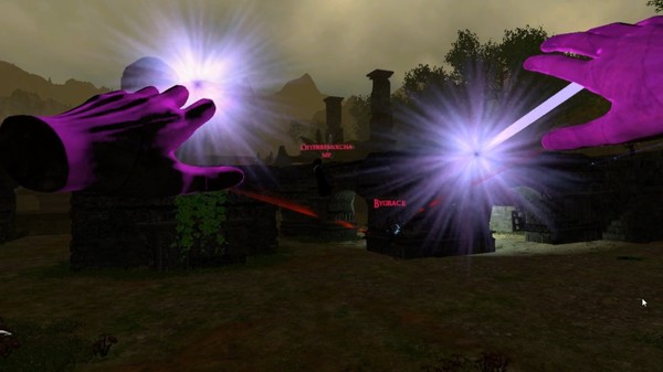 Krieg game for windows Pc 1