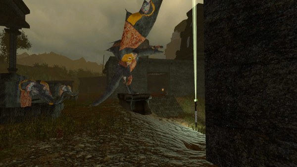 Kriegfor windows and Linux 1