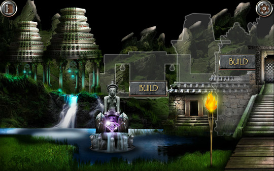 Mahjong Masters: Temple of the Ten Gods PC requirements