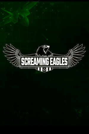 Screaming Eagles