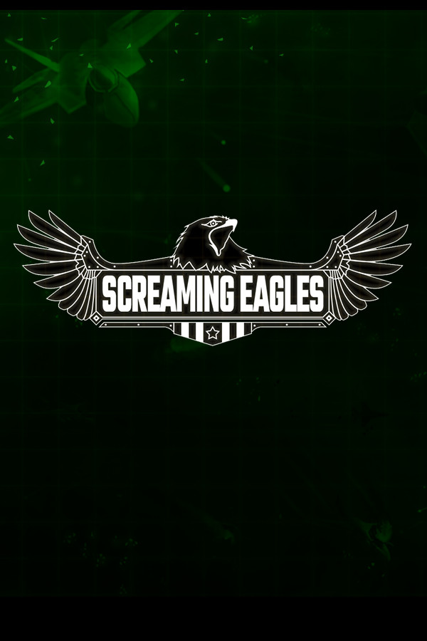 Screaming Eagles for steam