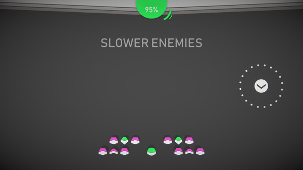 Tense Reflection game for windows Pc 1