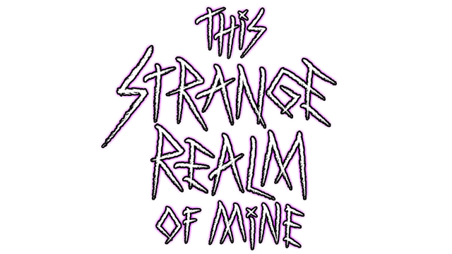 This Strange Realm Of Mine Logo