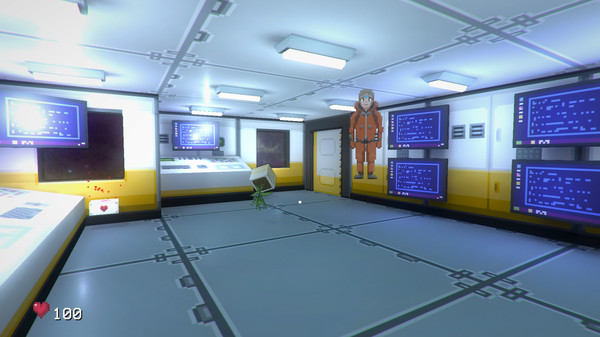 This Strange Realm Of Mine game for windows Pc 1