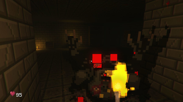 This Strange Realm Of Mine for linux