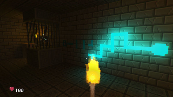 This Strange Realm Of Minefor windows and Linux 1