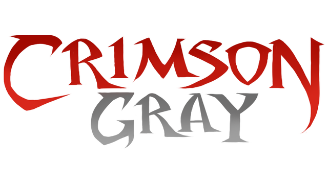 Crimson Gray Logo