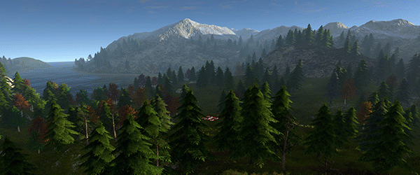Project 5: Sightseer