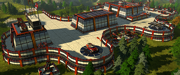 Project 5: Sightseer