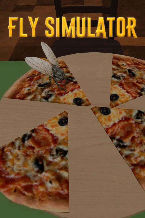 Fly Simulator