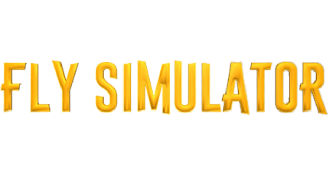 Fly Simulator Logo