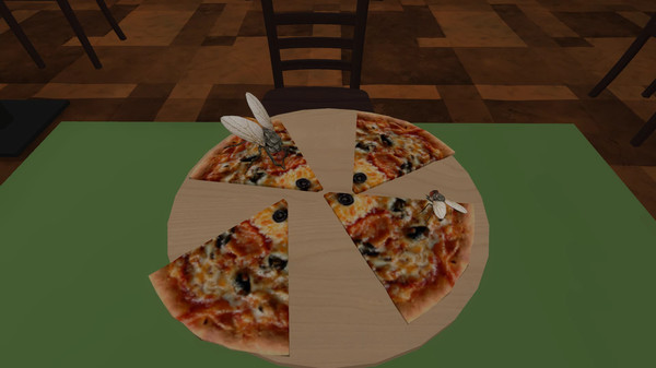 Fly Simulator game for windows Pc 1