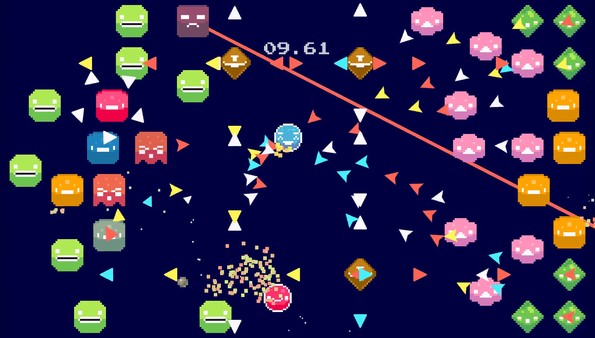 Скриншот из Bullet Party Скриншот из Bullet Party