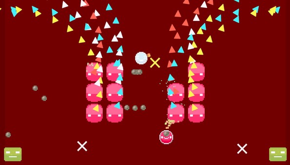 BULLET PARTY game for windows Pc 1