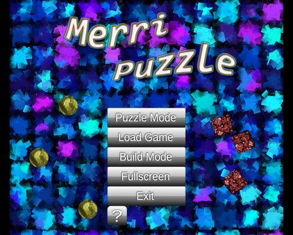 Can i run Merri Puzzle