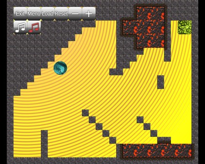 Merri Puzzle screenshot