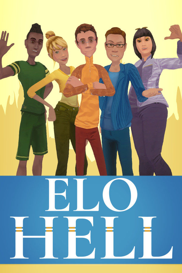 Elo Hell for steam Elo Hell for steam