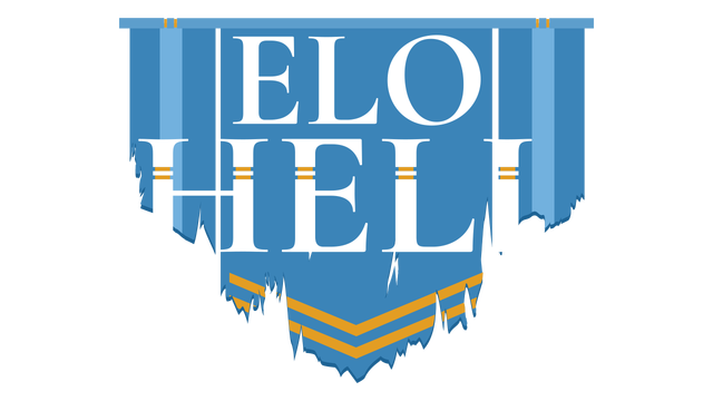 Elo Hell Logo
