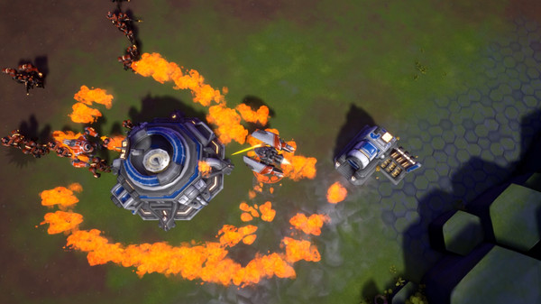 Скриншот из Elo Hell