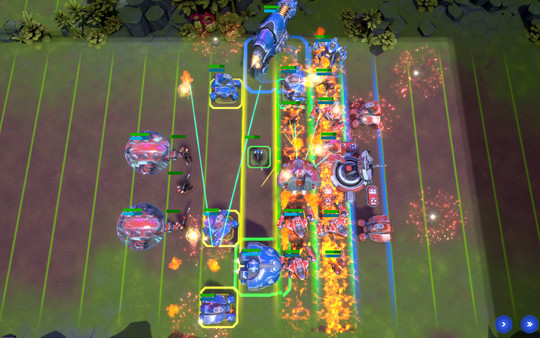 Elo Hell game for Linux 1