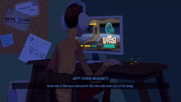 Elo Hellfor windows and Linux 1